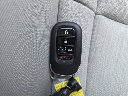 New 2026 Honda Accord LX image 29