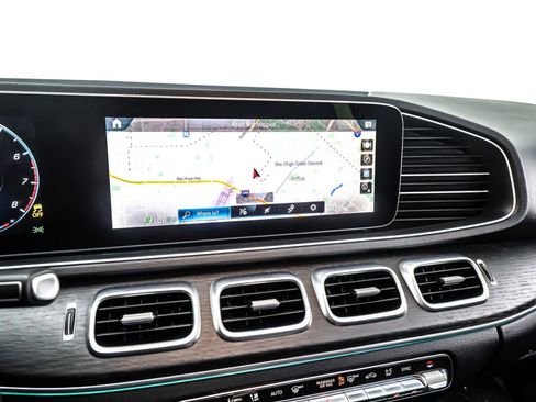 Certified 2022 Mercedes-Benz GLE 350 image 21