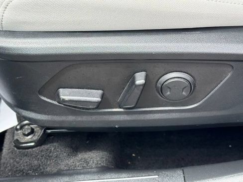 Used 2026 Hyundai Tucson SEL Plus AWD/4WD image 10