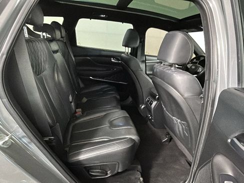 Used 2021 Hyundai Santa Fe Calligraphy AWD/4WD image 31