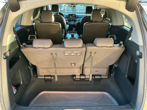Used 2018 Honda Odyssey EX-L image 10