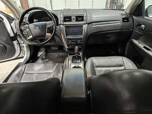 Used 2010 Ford Fusion SEL FWD image 23