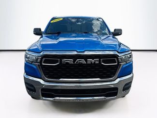 Used 2026 RAM 1500 Big Horn AWD/4WD video 2