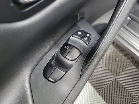 Used 2017 Nissan Altima 2.5 SV FWD image 27