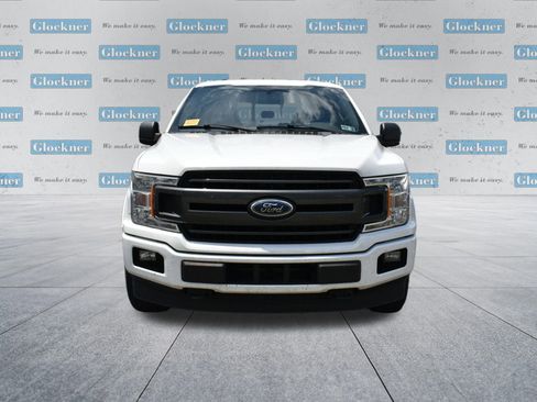 Used 2018 Ford F150 XLT w/ Equipment Group 302A Luxury AWD/4WD image 10