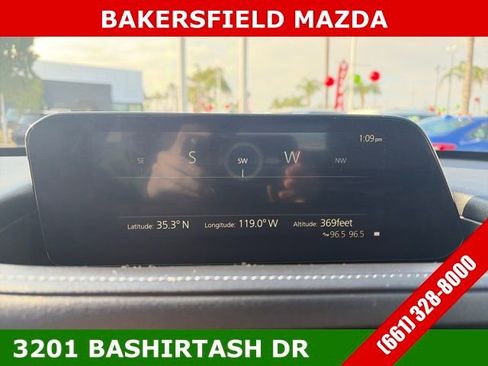 Used 2025 MAZDA CX-30 AWD 2.5 S image 19