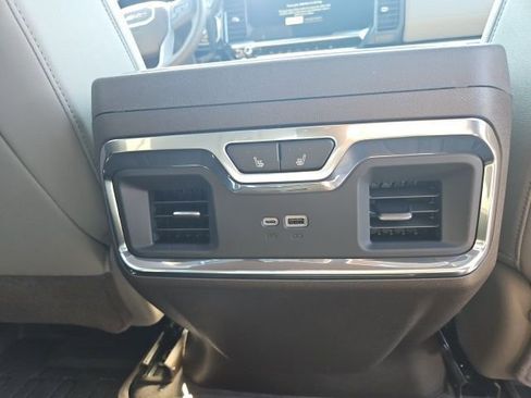 New 2026 GMC Sierra 2500 SLT w/ Max Trailering Package AWD/4WD image 20