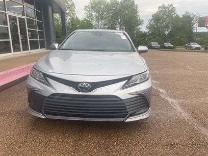 Used 2023 Toyota Camry LE