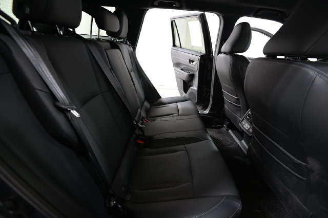 Certified 2026 Subaru Outback Touring XT AWD/4WD image 29