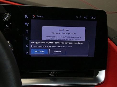 Certified 2024 Chevrolet Corvette Stingray image 16