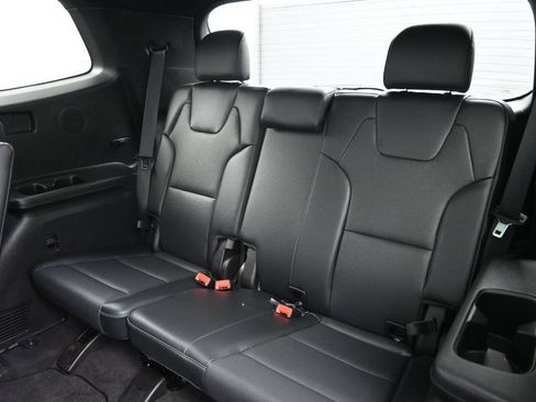 Used 2023 Kia Telluride SX X-Line AWD/4WD image 27