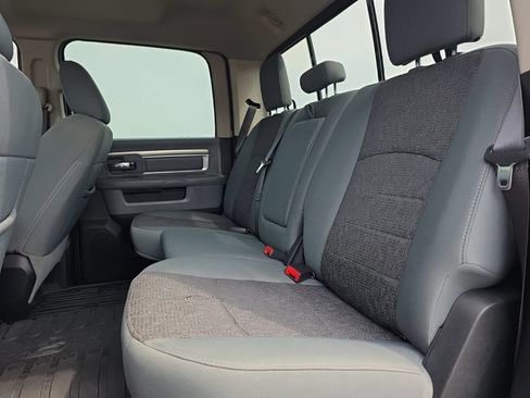 Used 2018 RAM 3500 Big Horn AWD/4WD image 10