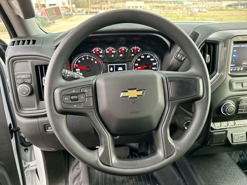 New 2026 Chevrolet Silverado 1500 W/T w/ WT Value Package image 14