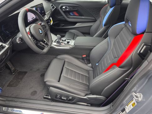 New 2026 BMW M2 w/ Lighting Package RWD image 6