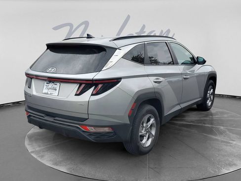 Used 2023 Hyundai Tucson SEL AWD/4WD image 6