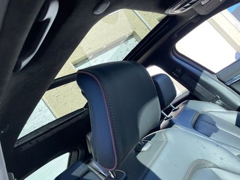 Used 2024 Jeep Wagoneer Launch Edition image 41