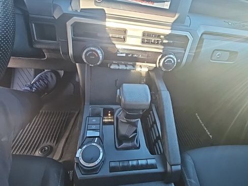 Used 2024 Toyota Tacoma SR image 22