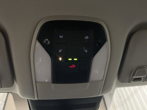 New 2025 INFINITI QX50 Pure image 11