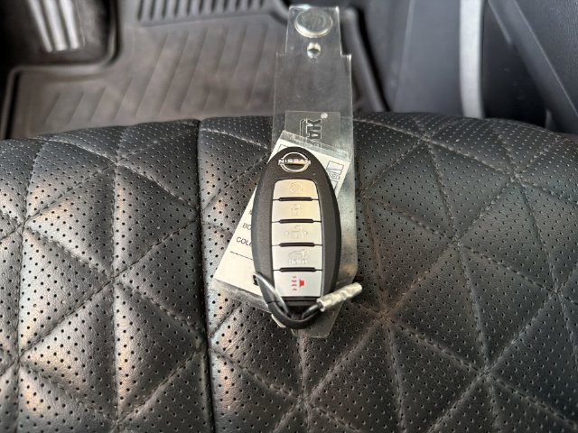 Used 2023 Nissan Murano Platinum w/ Cargo Package AWD/4WD image 34