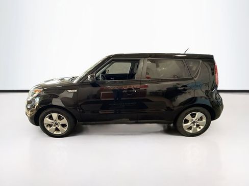 Used 2017 Kia Soul image 9