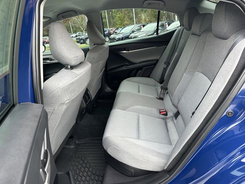 Certified 2025 Toyota Camry LE image 30