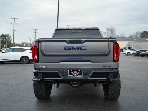 Used 2020 GMC Sierra 1500 AT4 w/ AT4 Premium Package image 15