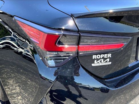 Used 2019 Lexus RC 350 w/ Premium Package RWD image 26
