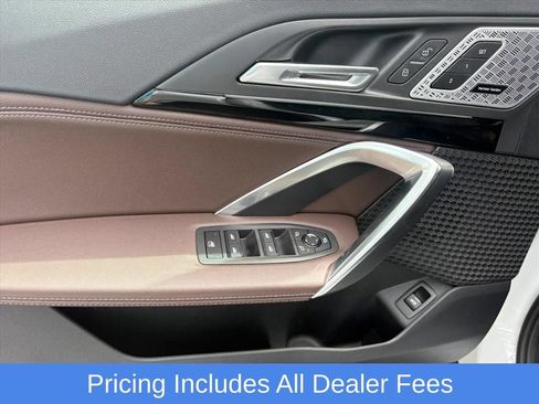 Used 2023 BMW X1 xDrive28i w/ Premium Package AWD/4WD image 23