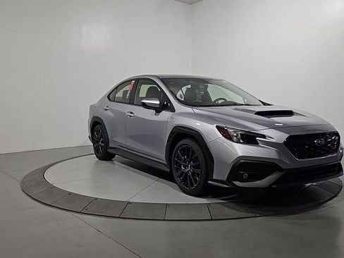 New 2026 Subaru WRX Premium w/ Accessory Package #2 AWD/4WD image 7