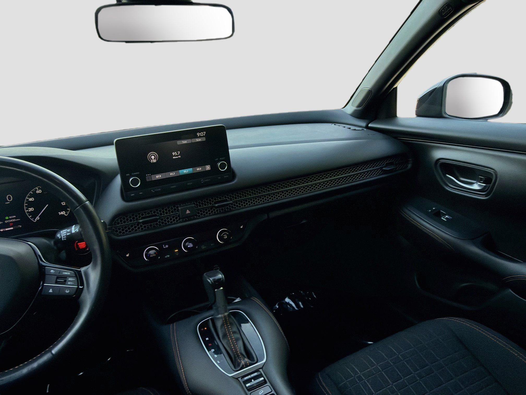 Used 2024 Honda HR-V Sport image 22