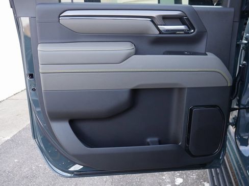 New 2026 Chevrolet Silverado 2500 ZR2 image 32