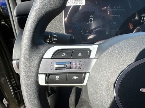 New 2026 Hyundai Tucson SEL image 15