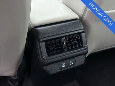 Used 2025 Honda Accord Touring image 16