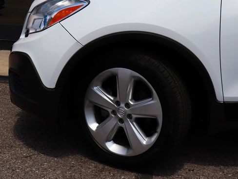 Used 2016 Buick Encore FWD image 5