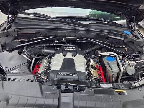 Used 2014 Audi SQ5 Premium Plus AWD/4WD image 20