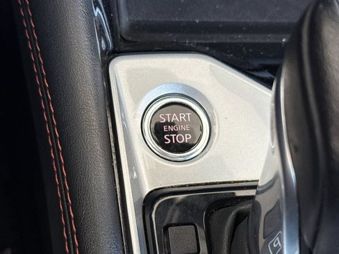 Certified 2024 Nissan Altima 2.5 SR FWD image 27