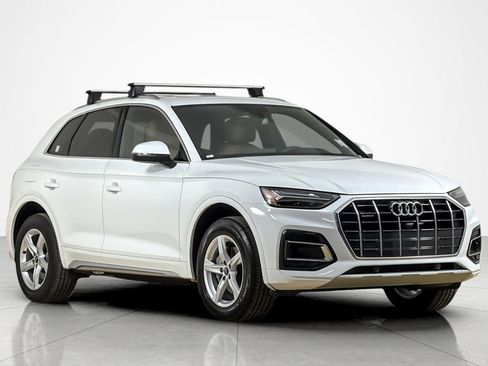 Used 2023 Audi Q5 2.0T Premium w/ Convenience Package AWD/4WD image 7