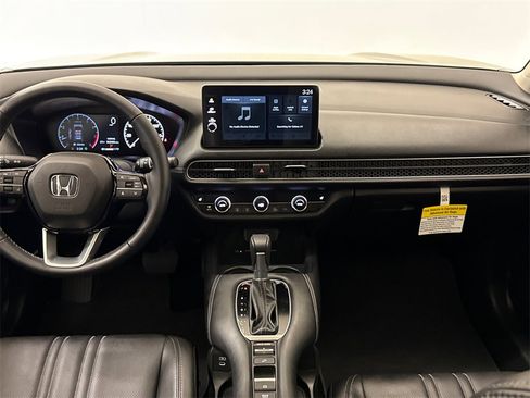 Certified 2026 Honda HR-V EX-L image 15