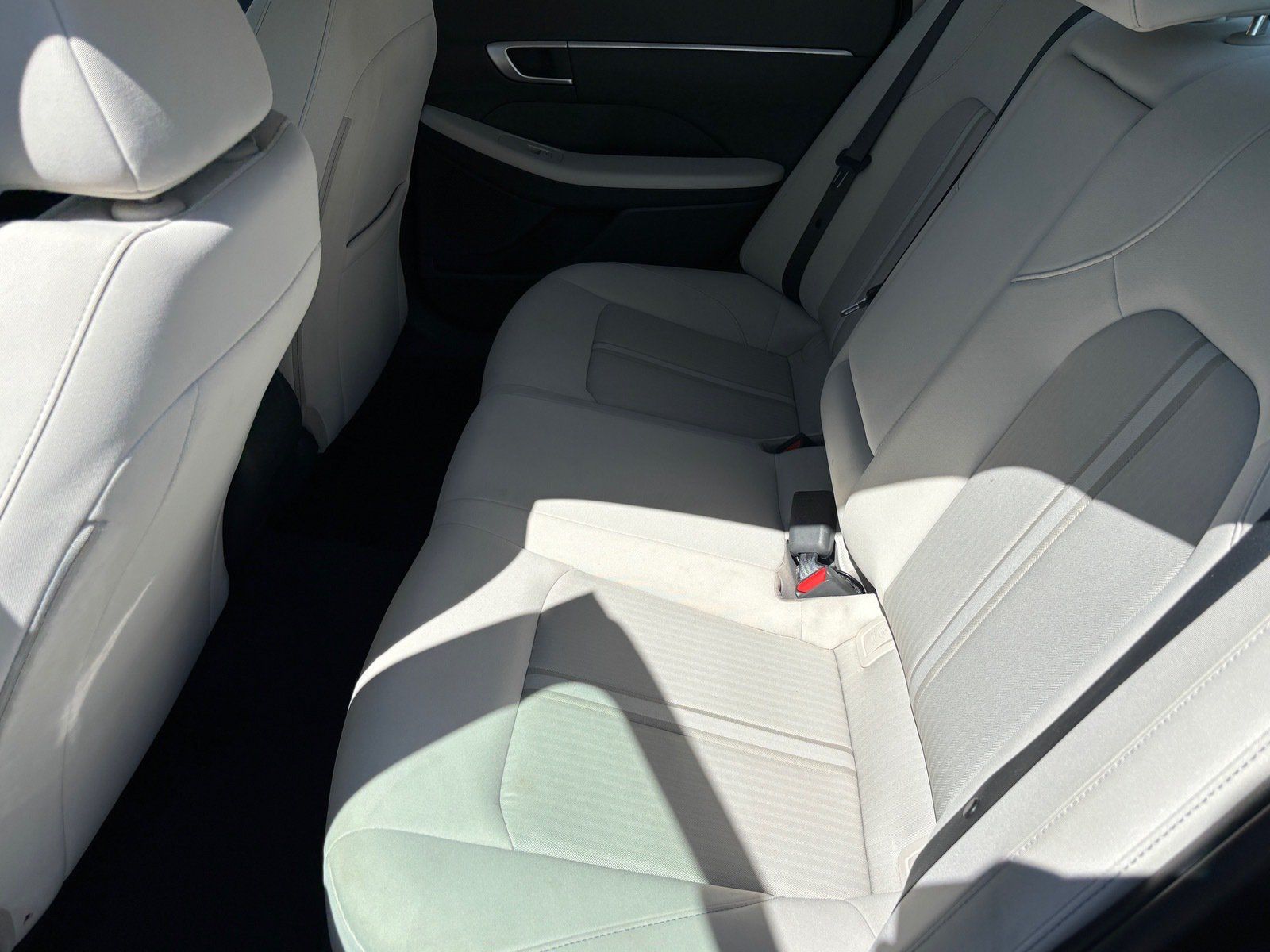 Used 2025 Hyundai Sonata SEL FWD image 28