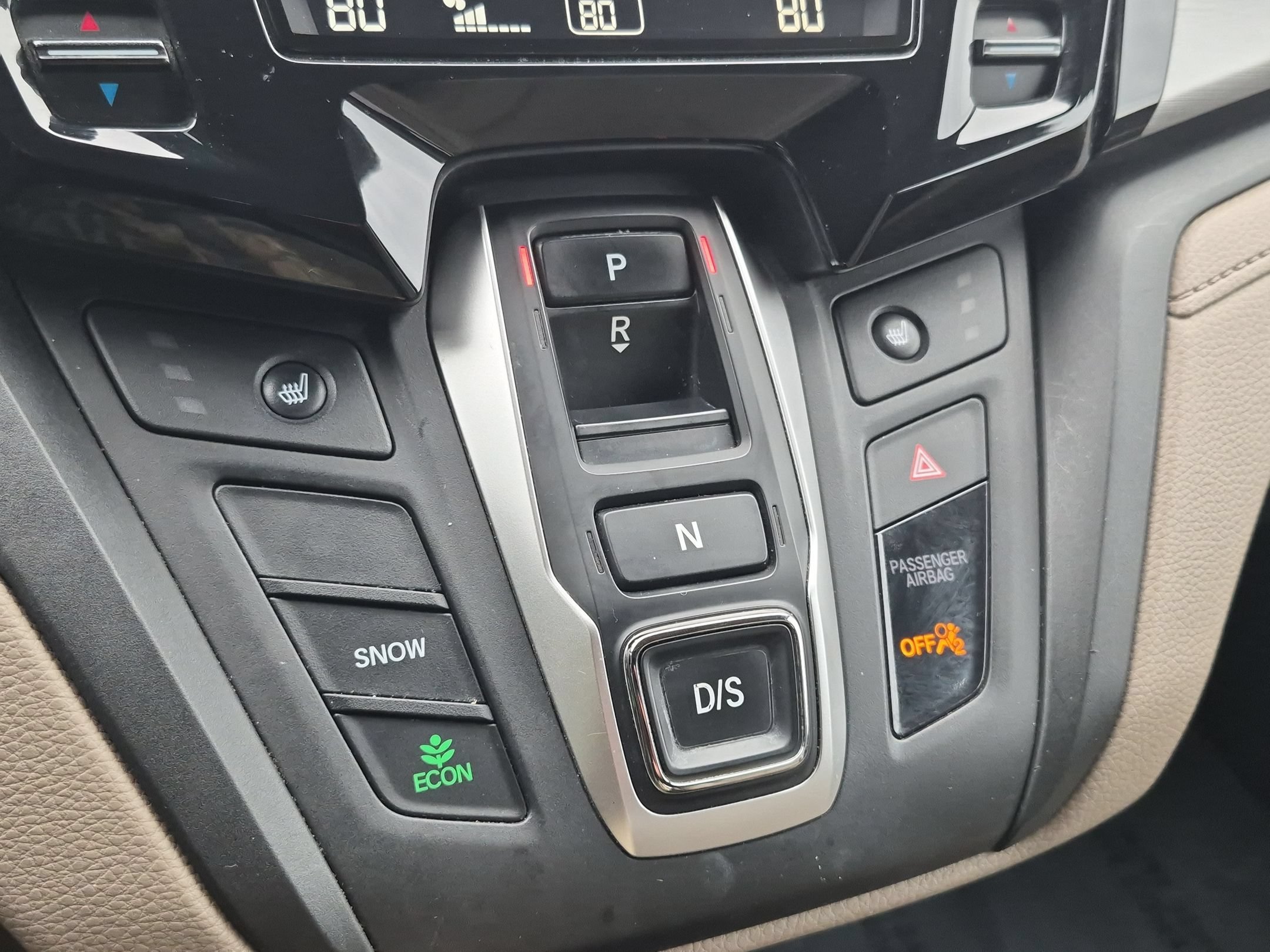 Certified 2019 Honda Odyssey EX-L image 22