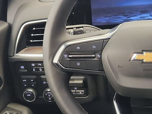 New 2026 Chevrolet Tahoe Premier AWD/4WD image 28