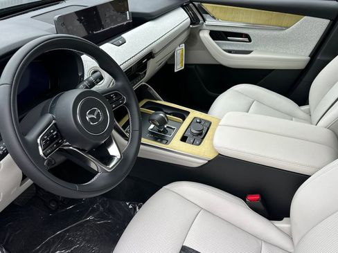 New 2026 MAZDA CX-90 3.3 Turbo S w/ Premium Plus image 11