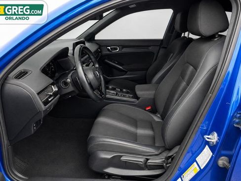 Used 2023 Honda Civic Sport image 10