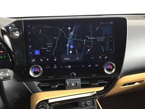 Used 2025 Lexus NX 350 AWD w/ Premium Package image 16