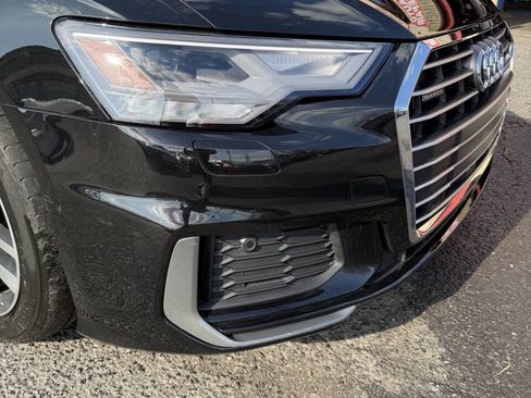 Used 2019 Audi A6 3.0T Premium w/ Convenience Package AWD/4WD image 12