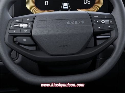 New 2026 Kia Sportage LX w/ LX Convenience Package image 22