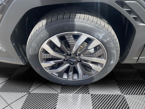 New 2026 Subaru Forester Touring image 29