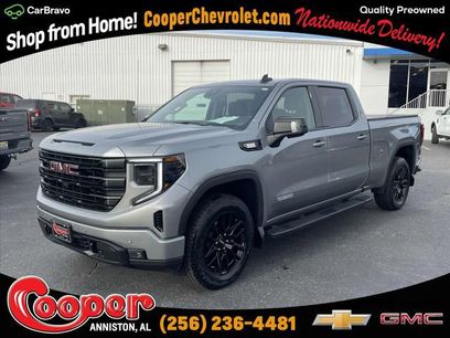 Used 2025 GMC Sierra 1500 Elevation w/ Elevation Premium Package