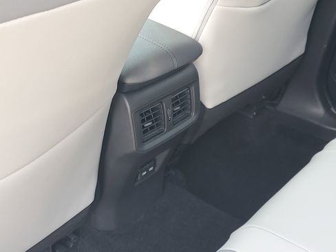 Used 2025 Toyota RAV4 Limited w/ Advanced Technology Package AWD/4WD image 12