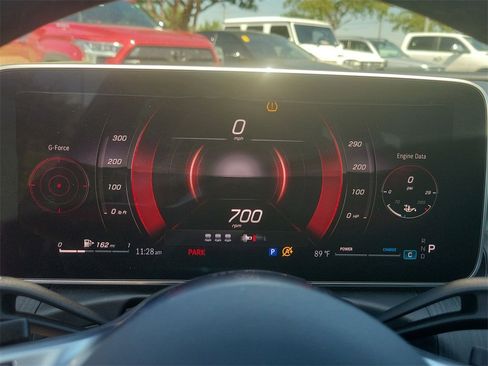 New 2025 Mercedes-Benz C 300 Sedan image 20